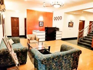 Tavisha Villa - Gurgaon