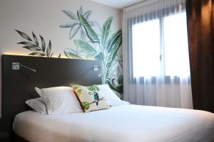 Hotels Best Western Plus Hotel & Spa de Chassieu : photos des chambres