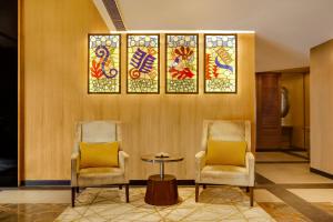 Lemon Tree Hotel Viman Nagar Pune