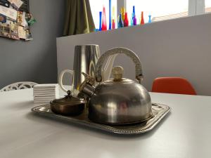 Dominic Apartment Unirii Square