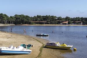 Belambra Clubs Soustons - Pinsolle photo 15