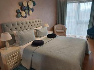 Apartaments Central Lux Apartments Brašova Rumānija