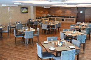 Resort The Lohias, Goa Candolim