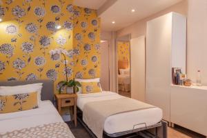 Hotels Hotel 29 Lepic : photos des chambres