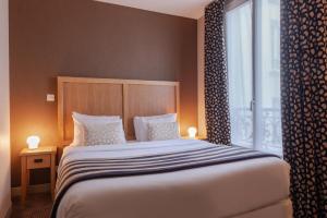 Hotels Hotel 29 Lepic : photos des chambres