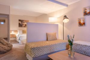 Hotels Hotel 29 Lepic : photos des chambres