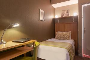 Hotels Hotel 29 Lepic : photos des chambres