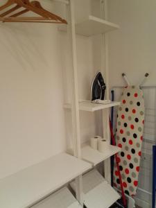 Katharina City Apartments