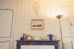 Appartements La Maison de la Liberte Jean-Francois de La Perouse : photos des chambres