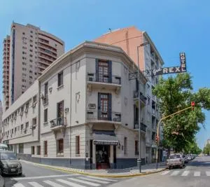 Gran Rex Hotel - Salsipuedes