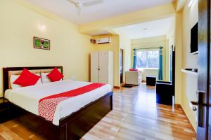 Gaurika Residency Boarding & Lodging - Padubidri