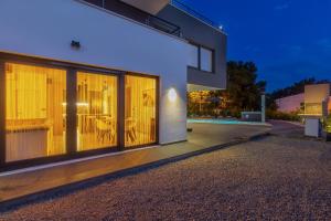 Luxury apartment NOA