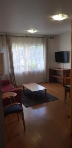 Apartamentos Turisticos Avenue Park