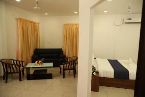 Sunstar Residency & Food Plaza Pala