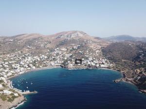 Syriani Syros Greece