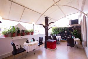 HOTEL SURYA INTERNATIONAL