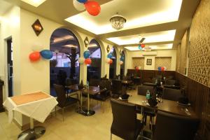 HOTEL SURYA INTERNATIONAL