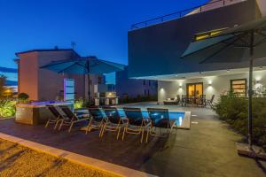 Luxury apartment NOA 