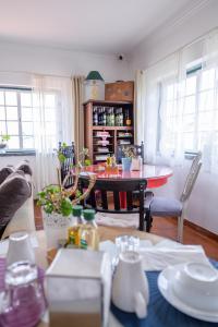 Casa das Hortênsias - Charming Guest House