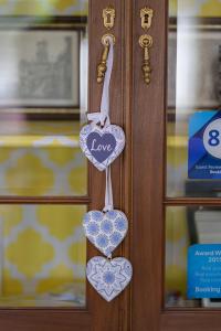 Casa das Hortênsias - Charming Guest House