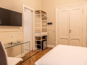 Vatican Palace Suites by Premium Suites Collection