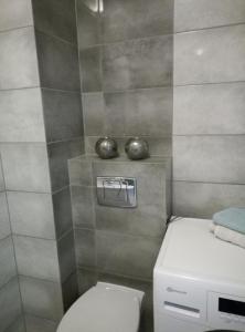 Apartament Sosnkowskiego