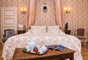 Hotels Chateau De Cocove : photos des chambres