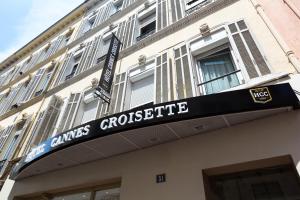 Hotel Cannes Croisette photo 9