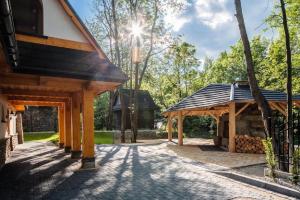 Apart-Center Zakopiańskie Tarasy SPA