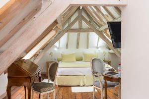 Hotels Chateau De Cocove : photos des chambres