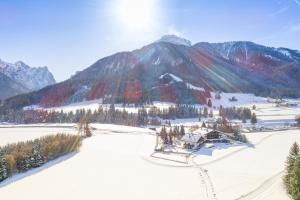 Apartments Hubertushof