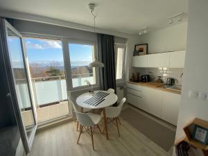 Apartament Horizon