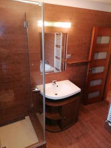 Apartman Hliny