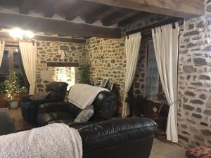 B&B / Chambres d'hotes La Maison d'Olives : photos des chambres