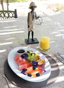 凯姆普皇家酒店 - 提姆巴瓦提禁猎区