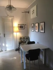 Bilocale in the Farm- Malpensa-Lago Maggiore - 瓦拉洛蓬比亚