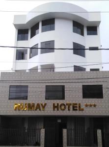 Hotel NUMAY