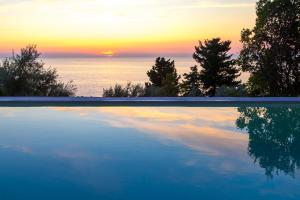 Luxury Villa in Agios Nikitas