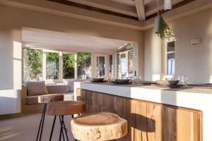 Luxury Villa in Agios Nikitas