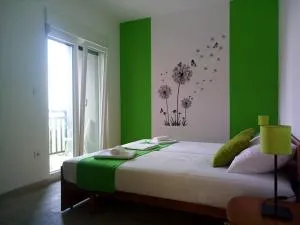 House Matusko - Saplunara