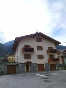 Appartamenti Meoti - Pellizzano