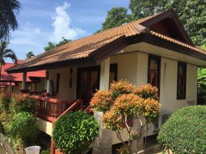 Starlight Haadrin Resort