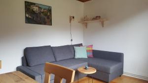 Ferienwohnung Inrefrid
