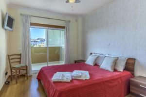 FLH Praia da Rocha Family Apartment