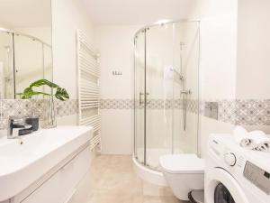 VacationClub – Rezydencja Park Orła Apartament 11