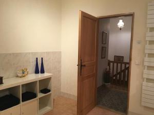 B&B / Chambres d'hotes La Maison d'Olives : photos des chambres