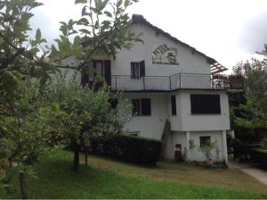 Appartement Peter Ranch 3 Vico Canavese Italien