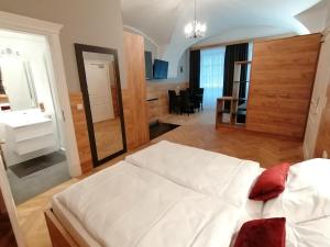 Apartement GOLDEN STAR - Premium Apartments Melk Austria