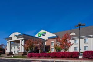 Holiday Inn Express Hotel & Suites Waterford by IHG
