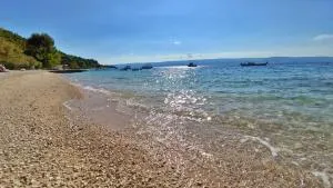 Apartments Nemira - Omiš